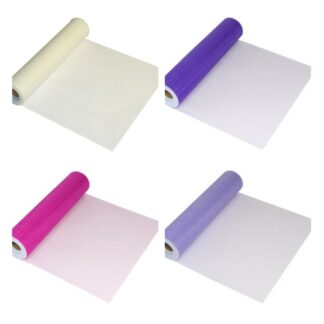 Tulle 12"