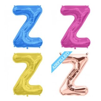 16" Airfilled Letters