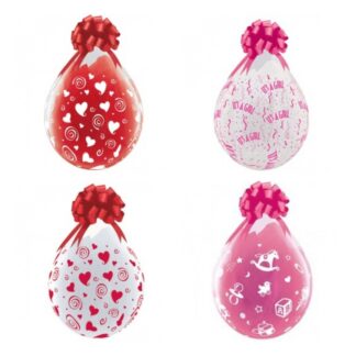 18" Stuffing Balloons