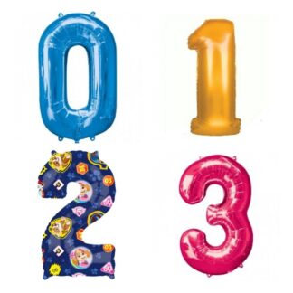 Anagram Numbers
