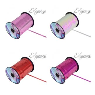 Holographic 5mm