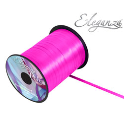 Fuchsia No.28 Curling Ribbon - (5mm x 457.2m)