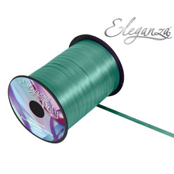 Green No.50 Curling Ribbon - (5mm x 457.2m)