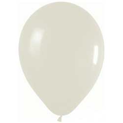 Crystal 390 Clear Balloons - 12" Latex (50ct)