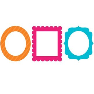 Decor Photo Frames Trend Colours