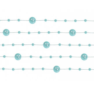 Pearl Mint Garland - (1.3m)