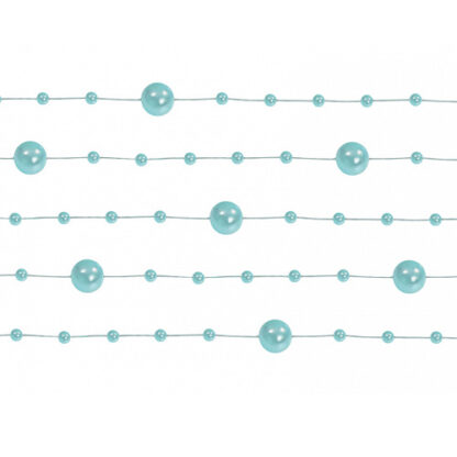 Pearl Mint Garland - (1.3m)