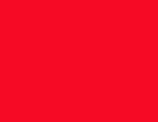 Flame Red T-Shirt Vinyl Premium- (500mm x 1m)