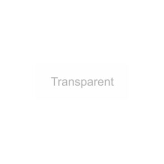 Transparent Vinyl - (305mm x 1m)