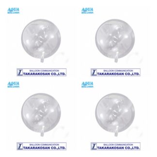 Aqua Balloons