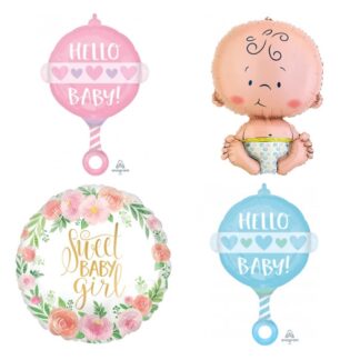 Babies & Tots