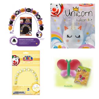 Balloon Kits