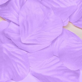 Lavender Rose Petals - (164ct)