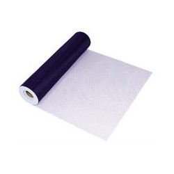 No 18. Royal Blue Tulle - (12" x 23m)