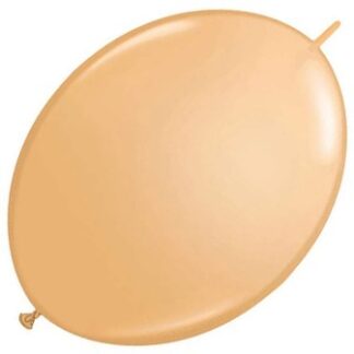 Blush QuickLink Balloons - 12" Latex (50ct)