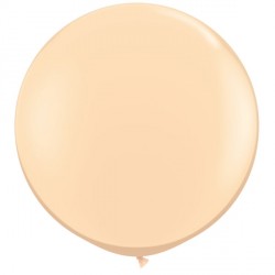 Blush Balloons - 36" Latex (2ct)