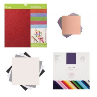 Card Stock