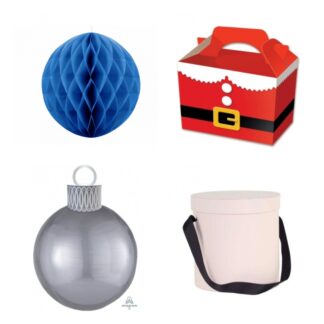 Christmas/New Year