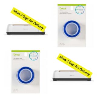 Cricut Maker