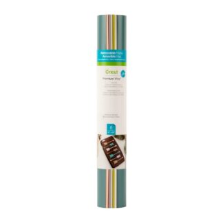 Cricut Premium Meadow Vinyl Sampler - (12" x 12")