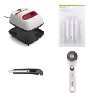 Cricut Vinyl Printer & Accessories