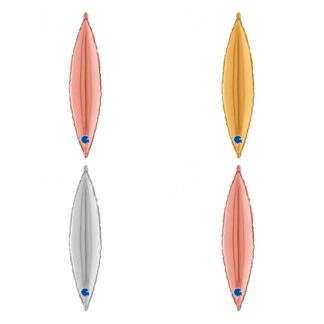 Deco Leaf