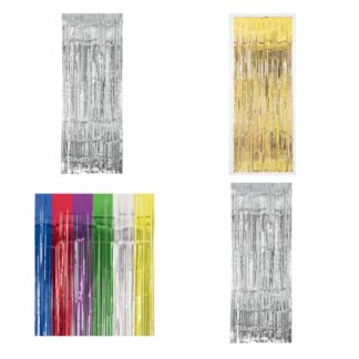 Door Curtains