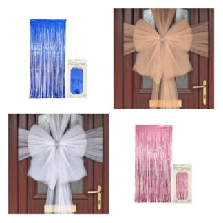Door Decorations