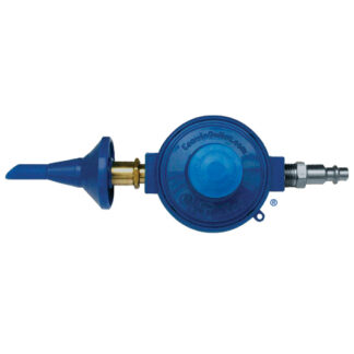 BOC Conwin Snap-On Auto-Fill Foil Outlet