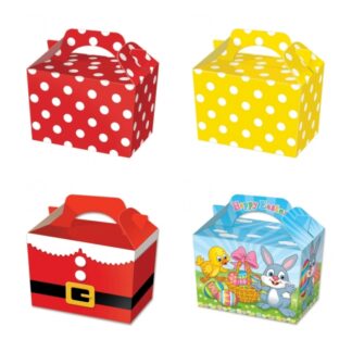 Food/Party Boxes