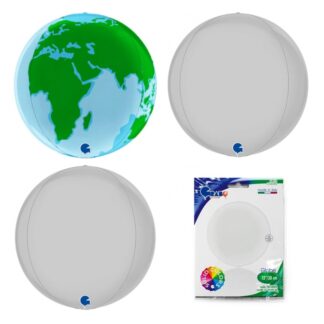 Globes