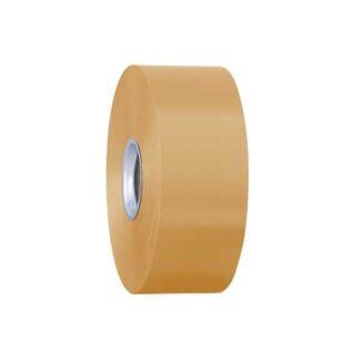 Gold Ribbon - (50mm x 91m)