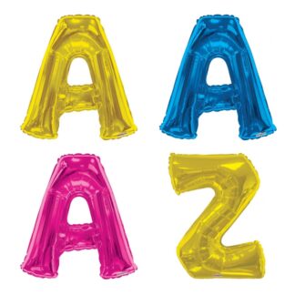 Kaleidoscope Letters