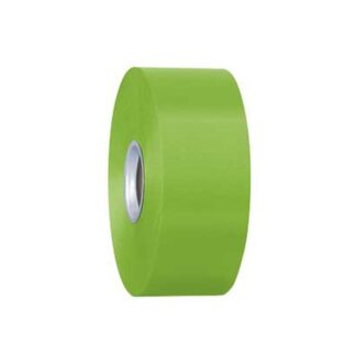 Lime Green Ribbon - (50mm x 91m)