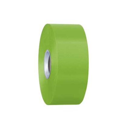 Lime Green Ribbon - (50mm x 91m)