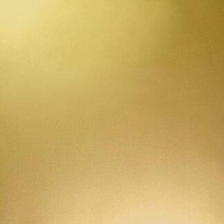 Gold Matt Vinyl - (305mm x 5m)