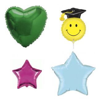 Mini Airfilled Balloons