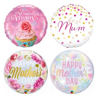 Mother's Day