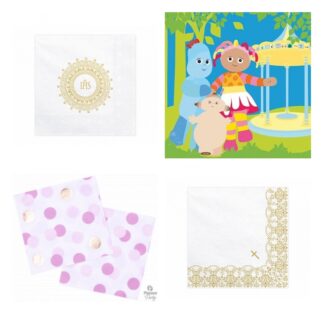 Napkins