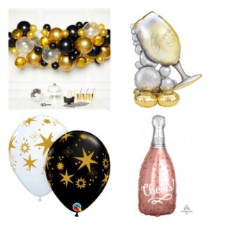 New Year
