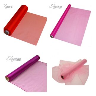 Organza