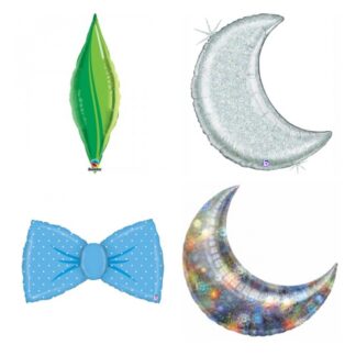 Other Plain Shapes