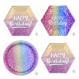 Plates