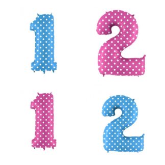 Polka Dot