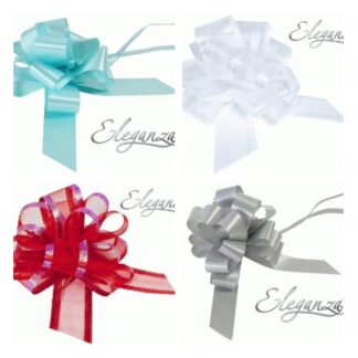 Pullbows