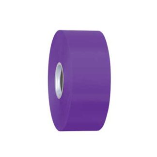 Purple Ribbon- (50mm x 91m)