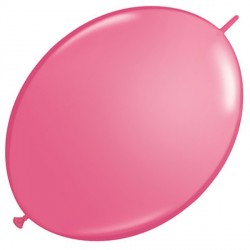Rose QuickLink Balloons - 6" Latex (50ct)