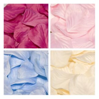 Rose Petals