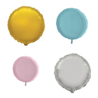 Rounds 30" / 36"