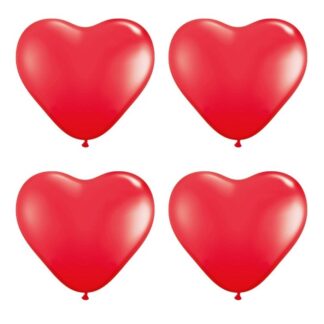 Heart Latex